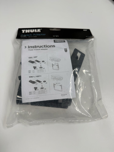 Thule track adapter - thule, t-track