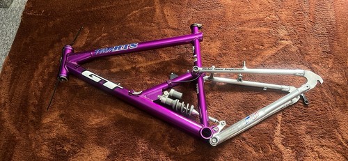 Team rts purple retro - gt,