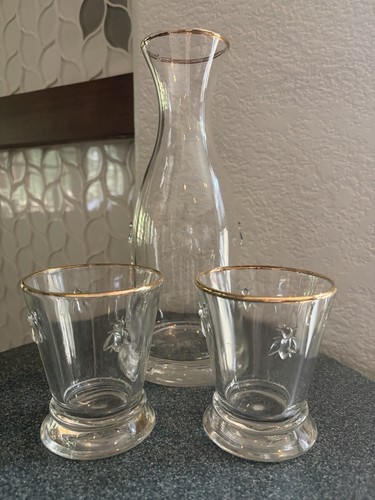 Rochere ltd edition carafe - rochere,