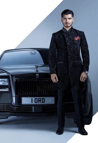 Ziggi menswear sherwani - ziggi,