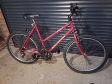 Raleigh Zest Ladies Cycle