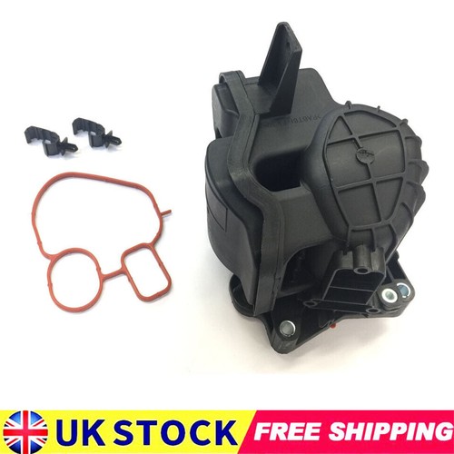 Egr valve cooler repair - valve,