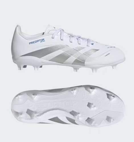 Adidas predator football boots - football,