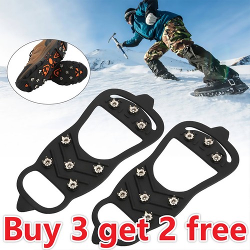 Overshoe grip snow anti - grip,