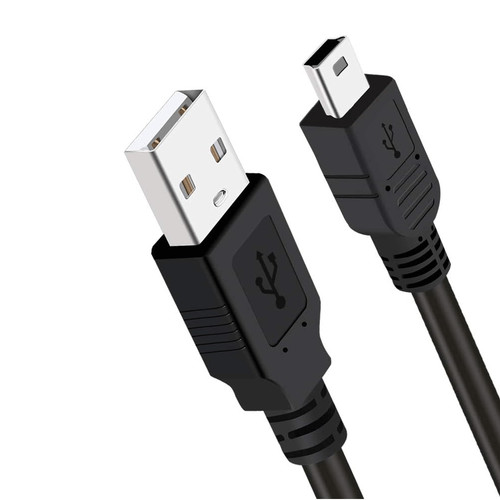 Usb mini charging - usb, b