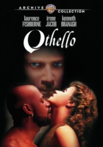 Othello dvd uk compatible - dvd,,