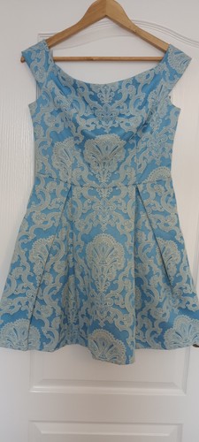 Top shop dress brand - top,