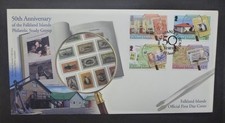 2020 falkland islands 50th - 2020,