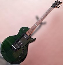 ESP Eclipse MA Series FR 3.6kg