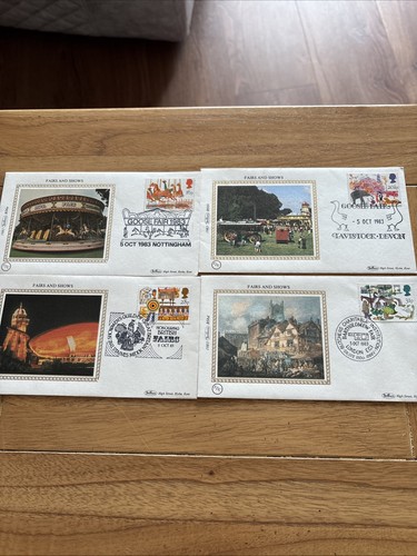 Benham silk covers fairs - benham,