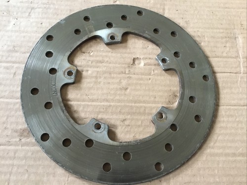 Gilera dna front brake - gilera,