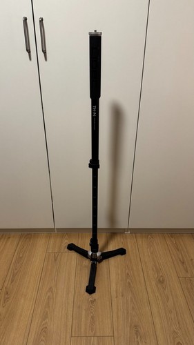 Libec hands free monopod - libec,