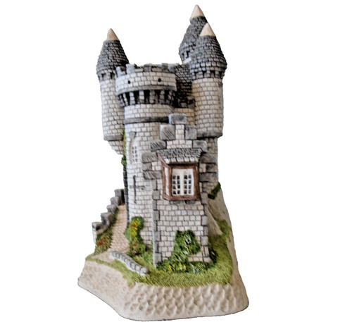 David winter macbeth castle - macbeth's,