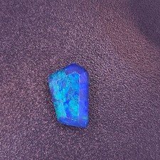 3.1 Carat Triplet Opal