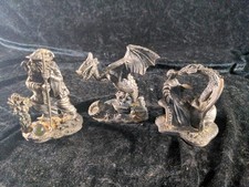 Tudor Mint "Myth and Magic"