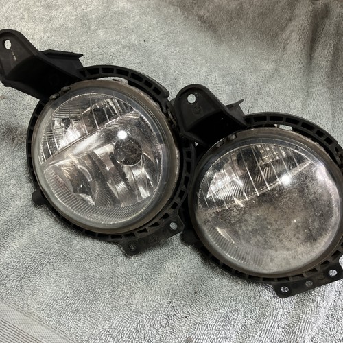 Genuine used mini front - genuine,