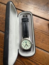 Land rover watch classic - watch,