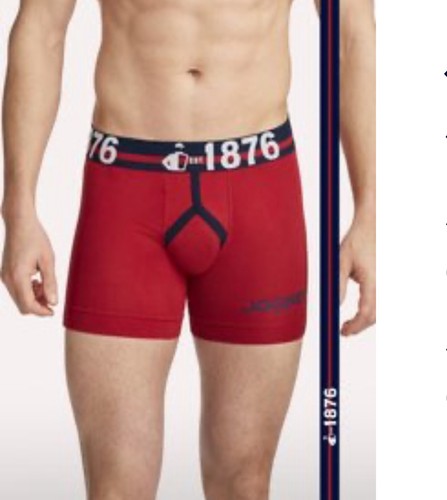 Jockey 1876 collection - 1876,