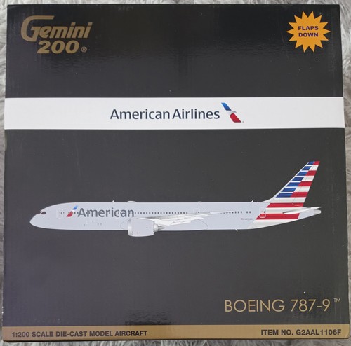 Gemini jets 200 - gemini,