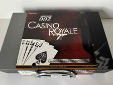 Corgi Ltd Edition James Bond