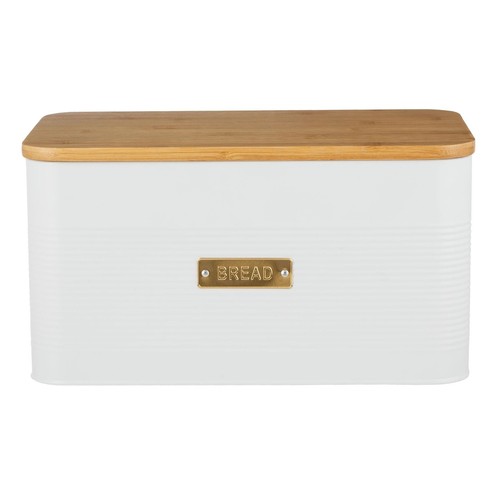 Typhoon otto square bread bin - square,