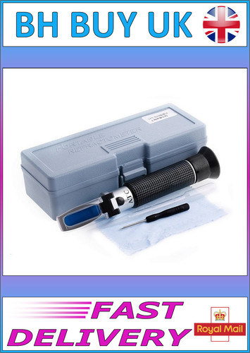 Marine aquarium salinity - marine,
