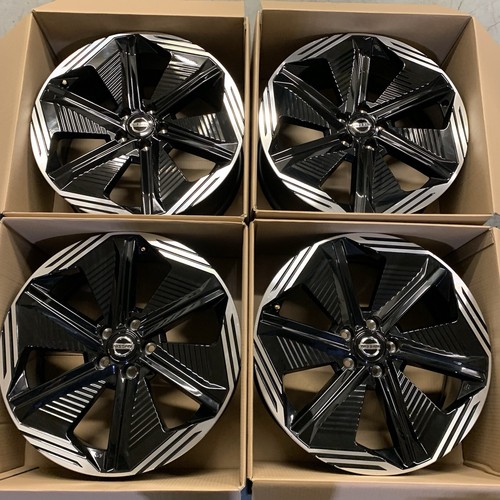 Genuine set nissan qashqai - genuine,