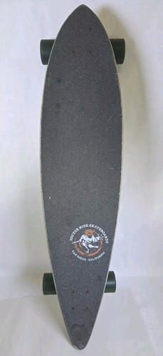 Vintage sector nine ledger - sector,