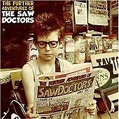 The Saw Doctors : The Further