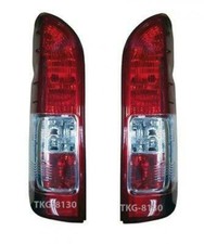 1 PAIR TAIL LIGHT REAR LAMP