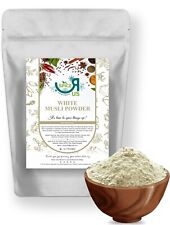 White Musali Powder Safed