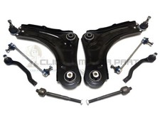 Renault Scenic Mk3 09-16 Front