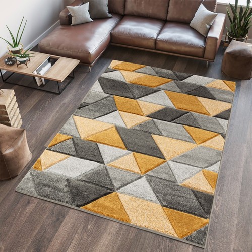 Modern large rugs for living - modern,