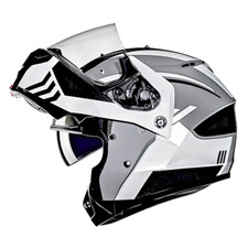 HJC C91 Kaon Modular Sunscreen