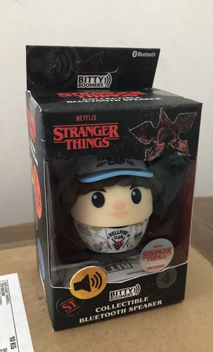Stranger things bitty - things, boomers