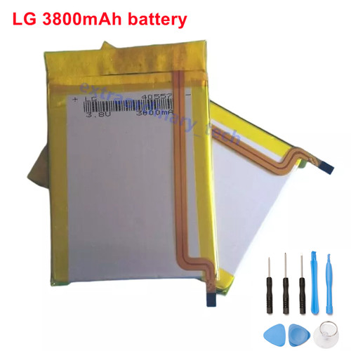 3800mah battery upgrade - lg,