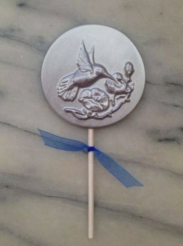Hummingbird lolly lollipop - hummingbird,