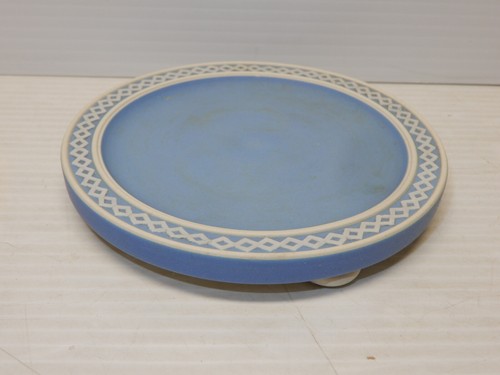 Antique wedgwood light - wedgwood, blue