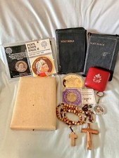 1982 Pope John Paul II Visit
