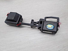 Tlr losi 8ight radio box - tlr, 2.0b