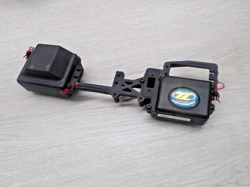 Tlr losi 8ight radio - losi, 2.0b