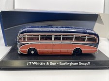 Atlas Editions Classic Coaches