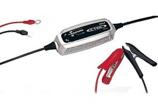 New CTEK XS 0.8 12V Motor Bike