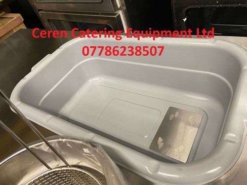 Breading table plastic - table,