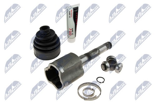 Joint kit drive - kit,, shaft