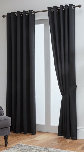 Blackout curtains thermal - curtains,