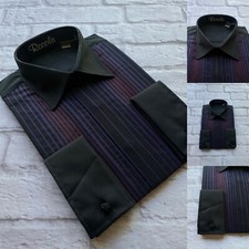 Rocola Evening Dress Shirt