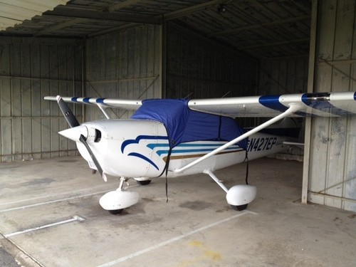 Cessna 182 surlast cabin - cessna,