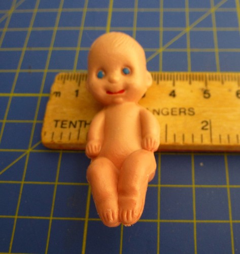 Doll vintage 2 - doll., vintage..