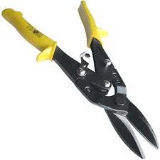 Tin Snips Aviation Straight